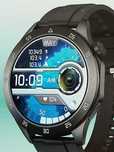 Mocny inteligentny smartwatch fitnes wyświetlacz 3.85cm bateria 350mAh