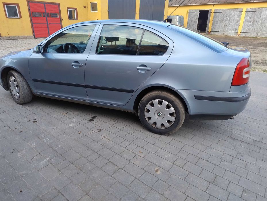 Sprzedam Skode  Octavie