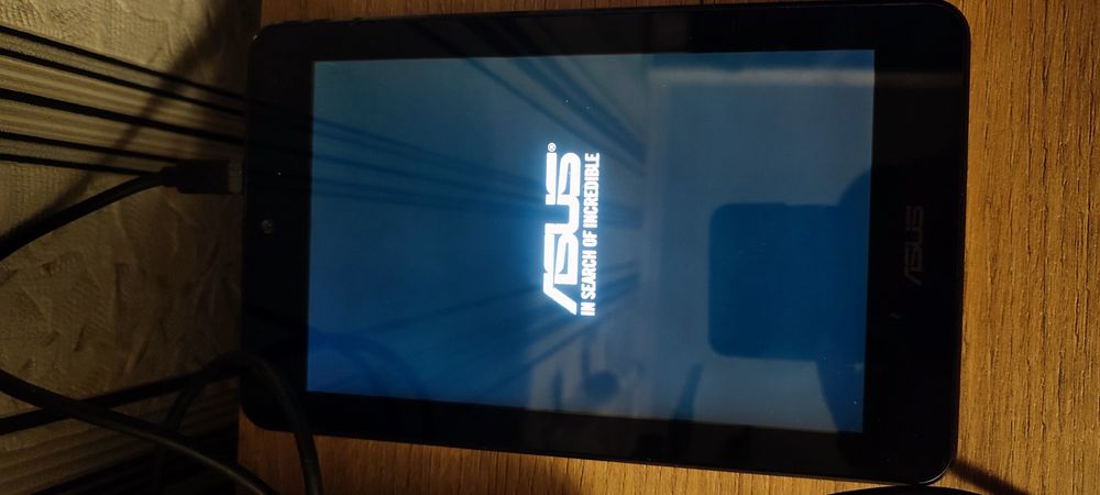 Asus k00b планшет