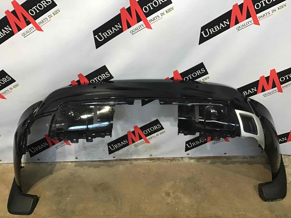 Бампер задний Land Rover Discovery 5 L462 LR083020
