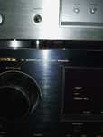 Ресивер Marantz SR4600,SR6200