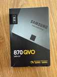 Samsyng ssd 870 QVO 8TB