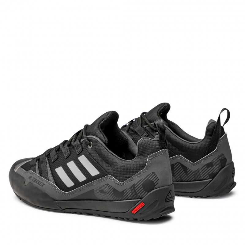 Buty ADIDAS Terrex Swift Solo. GZ0331. Rozm. 42-47. Nowe !!