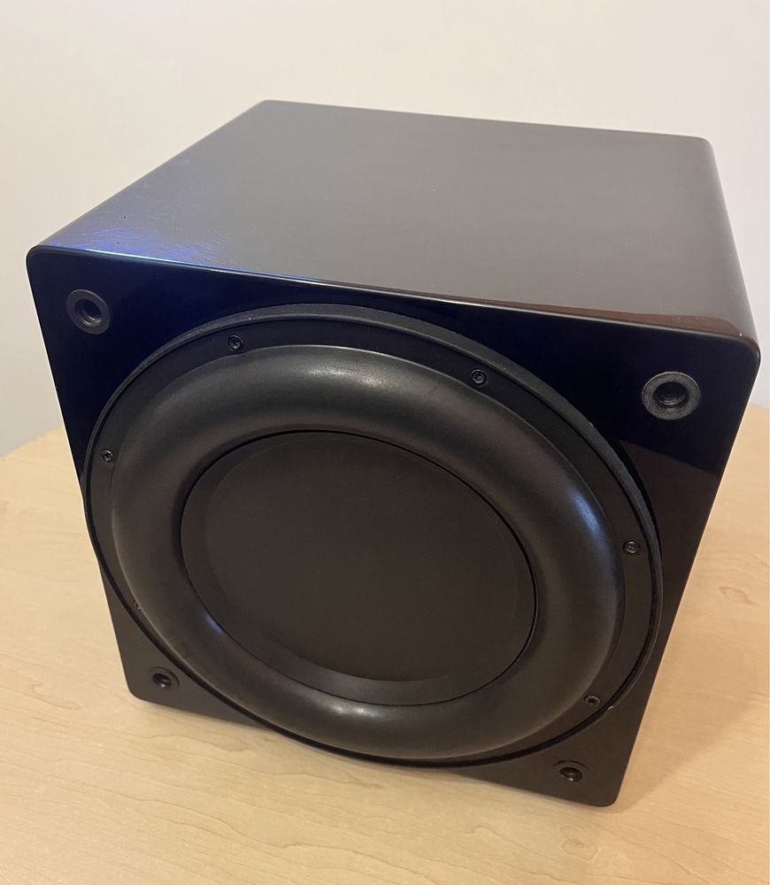 Сабвуфер SUNFIRE True Subwoofer EQ 10 Signature