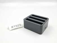 Ładowarka Do Baterii Insta360 X4 Oryginalna Używana | #1929