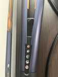Dyson aeroprostownica