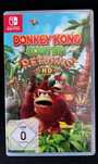 Donkey Kong Country Returns HD
