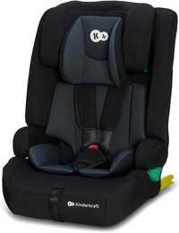 Kinderkraft Safety FIX2 I-Size fotelik samochodowy 9-36 isofix