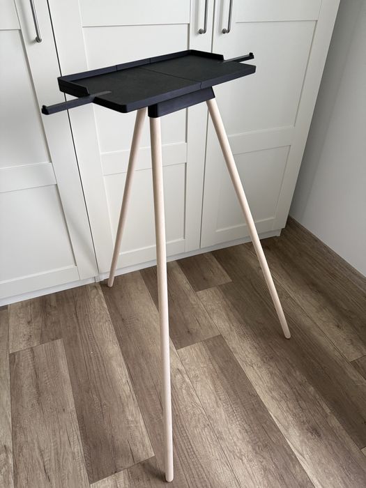 Stolik pod laptopa do trenażera do Zwift PROMOCJA garmin wahoo elite