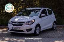 Opel Karl 1.0
