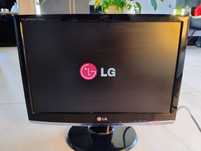 Monitor LG FLATRON W1954TQ