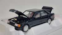 Rezerwacja Mercedes-Benz 190E 2.3-16V Cosworth Norev 1:18