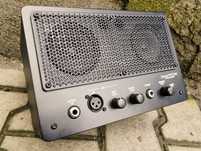 Vox JamVox JV-1 monitor odsłuch do gitary mikrofonu interfejs audio