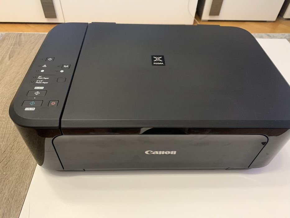 Drukarka wielofunkcyjna Canon Pixma MG3650s