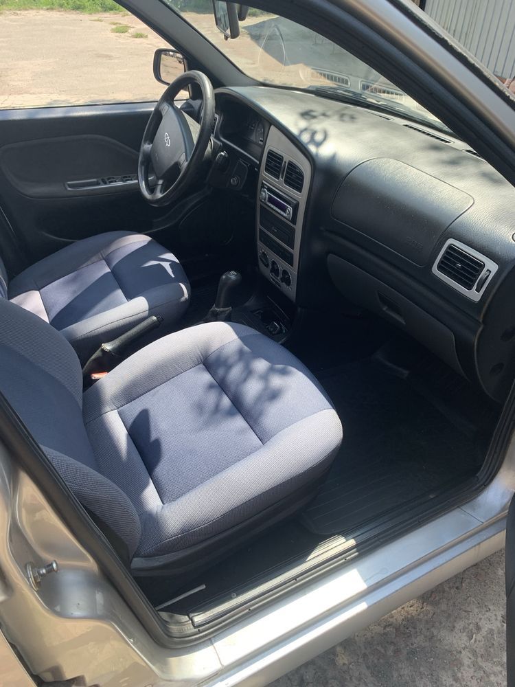 Chery Amulet 1.6 2008