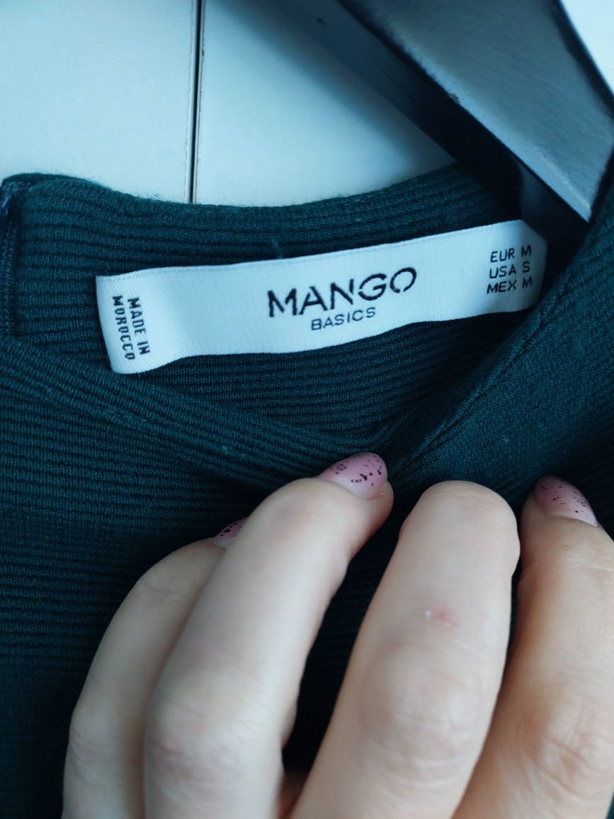 Sukienka Mango damska