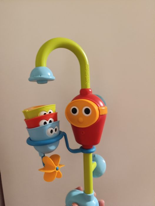 «Волшебный кран» от бренда Yookidoo.