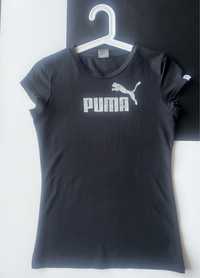 Dziewczęcy T-shirt Puma rozmiar 176 (15-16 lat)