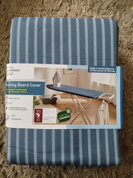 Pokrowiec na deskę do prasowania