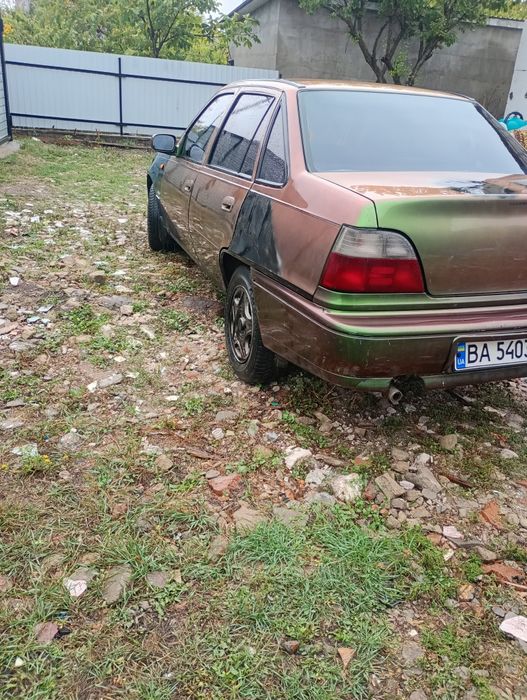 Продам део нексія газ бензин 1.6