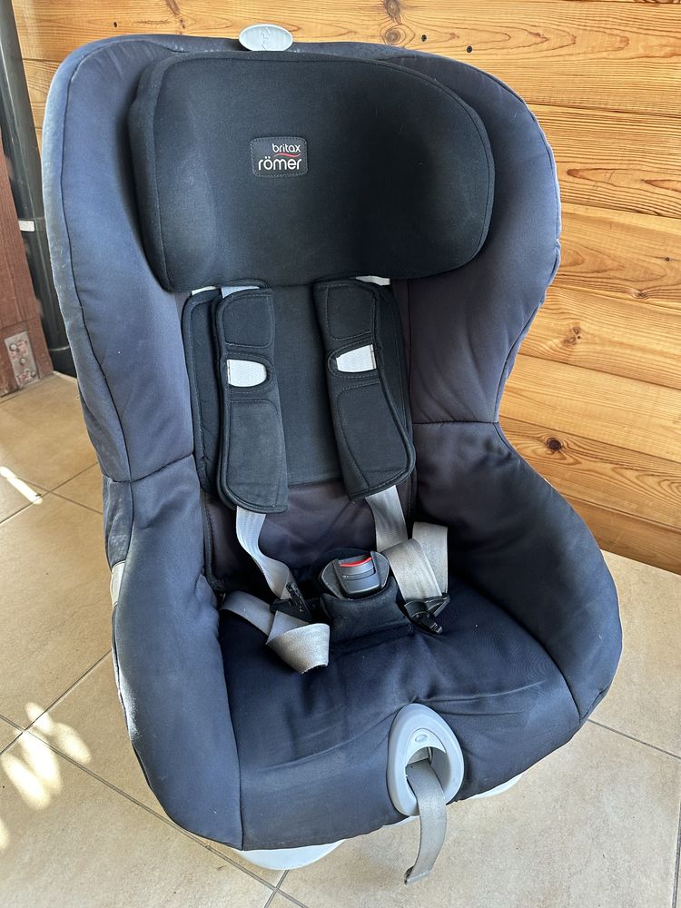 Britax Romer King II