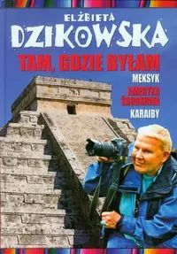 Tam, gdzie byłam. Bernardinum