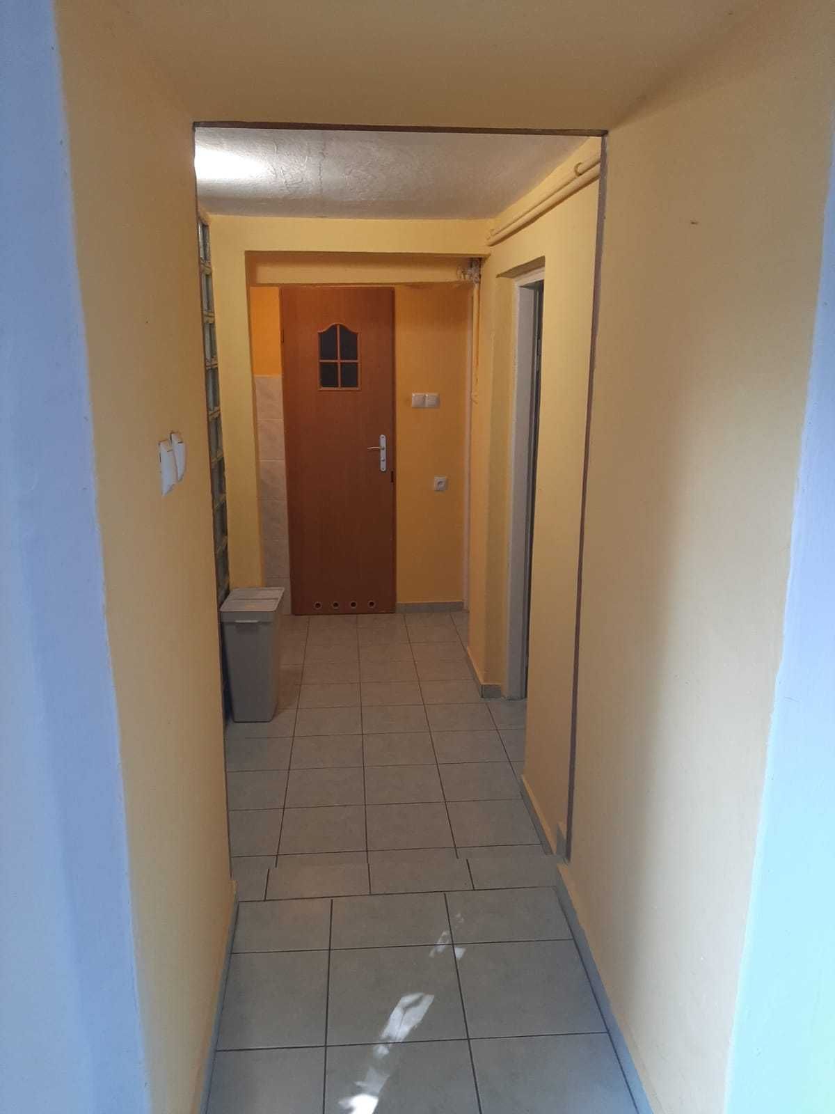 Pokój 17 m² do wynajęcia – blisko Uczelni, cicho, tanio, PL, ENG, UA