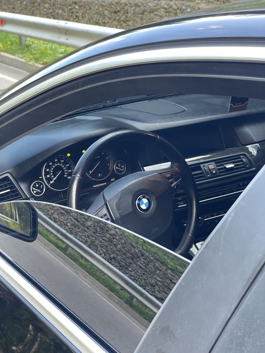 Продаж БМВ 528І Обмін