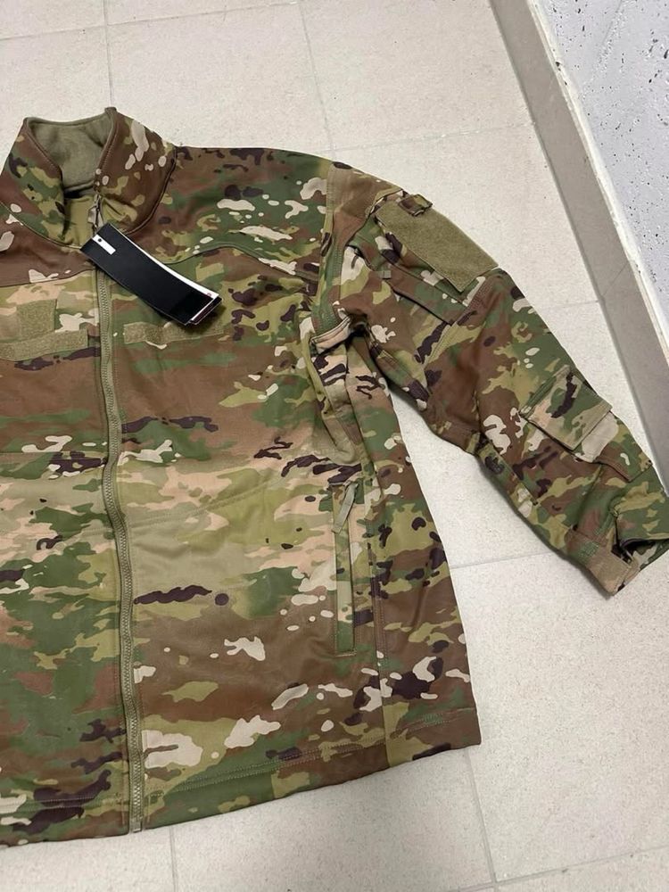 Massif Softshell IWOL OCP