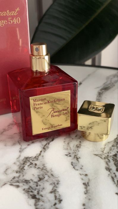 Baccarat Rouge 540 Extrait 70 ml