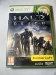 Gra Halo Reach Xbox 360