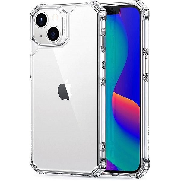 Esr Air Armor Iphone 14 Max Clear