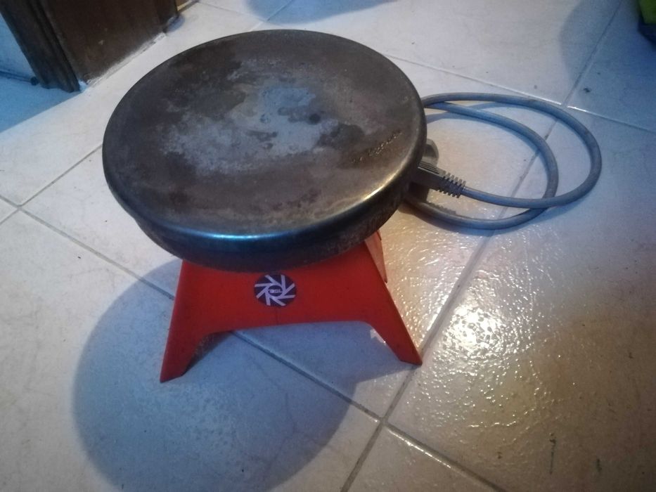 Fogão Elétrico Portátil