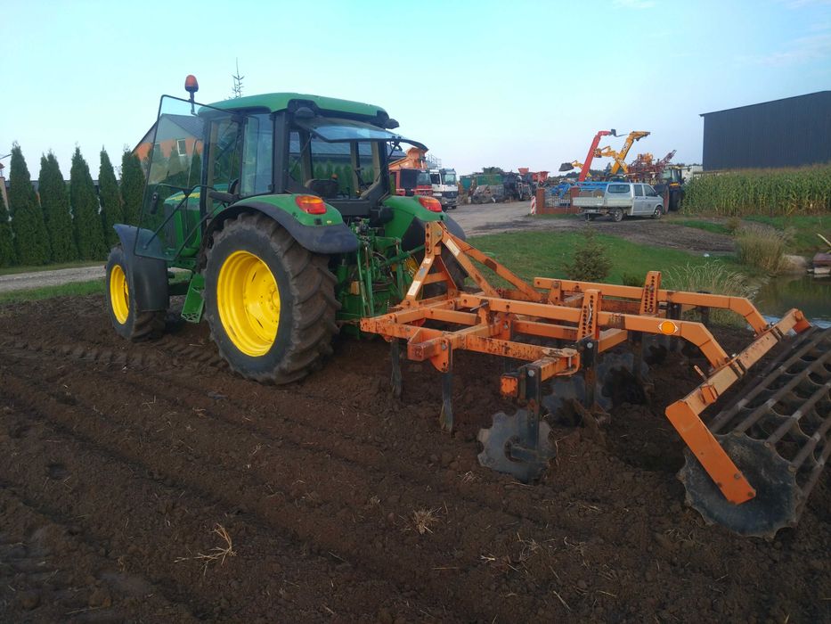 John Deere 6320 case puma 6330 jcb fastrac6920 Zetor Claas 6220
