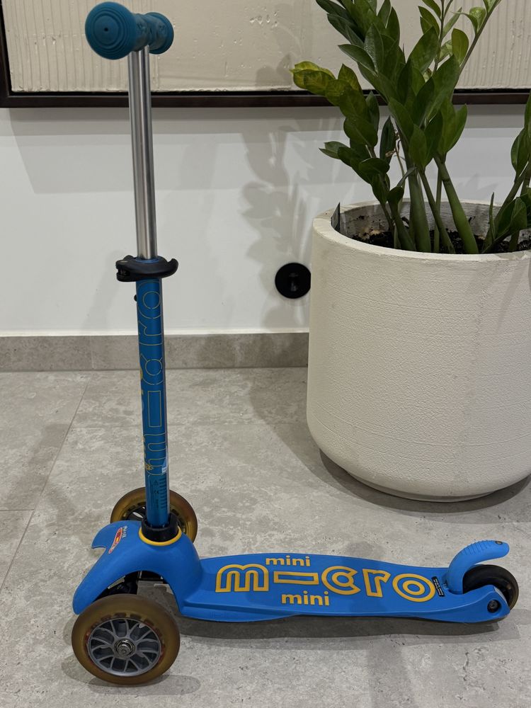 Самокат Micro mini