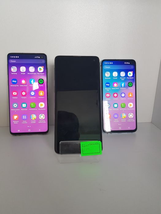Смартфон Samsung  Galaxy s10e
