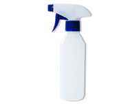 butelka plastikowa 250 ml ze spryskiwaczem , atomizerem trigger