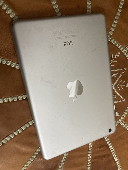 Ipad 2 mini em bom estado