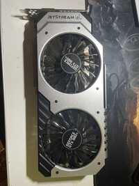 GTX 980 TI super 6gb