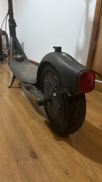 Trotinete Ninebot