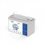 Akumulator Volt Polska LiFePo4 150Ah 12V do łodzi