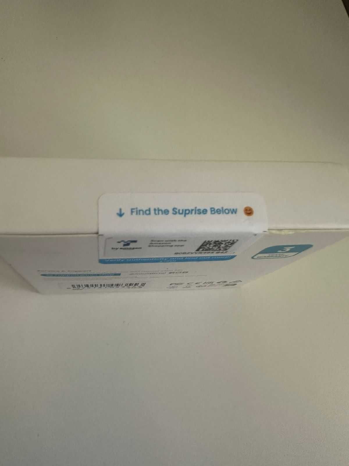 Power bank  10000 mah Magnetic INIU B1-B43