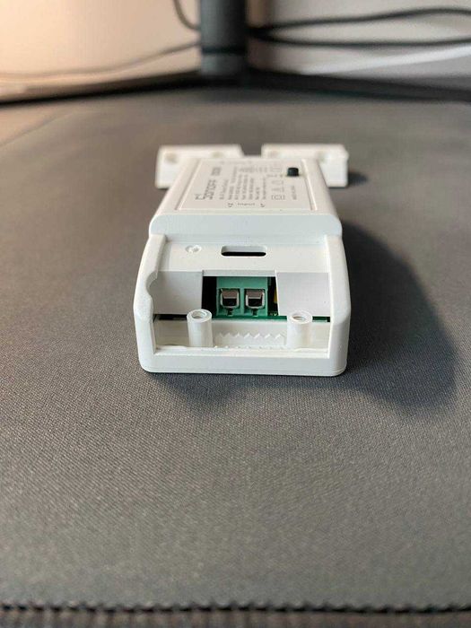 Розумне Wi-Fi реле Sonoff, смарт перемикач, розумний будинок