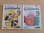 Experimenta - Físico-Química - 9.º Ano