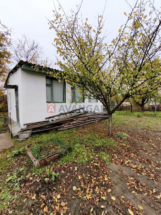 Продам дачу с/т Лада (Чайка)