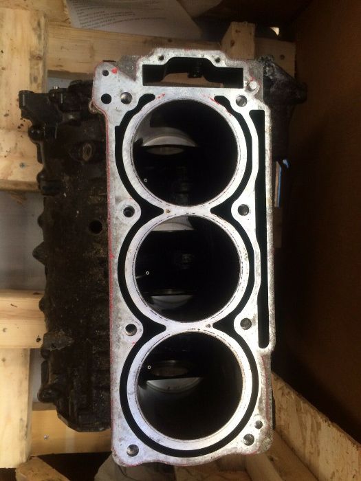 Skuter wodny Sea doo rxp rxt gtx 300koni BLOK SILNIKA !!