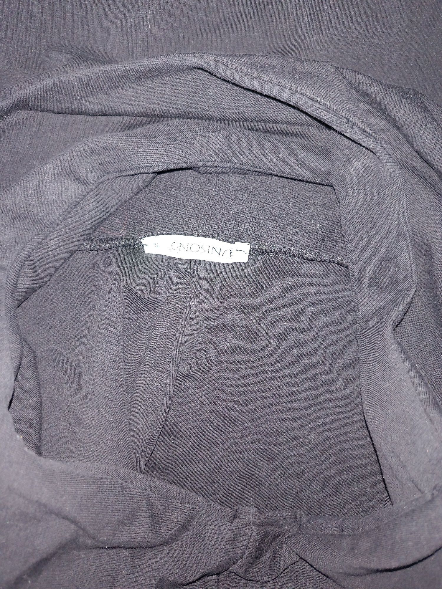 Bluza bawełniana Unisono S