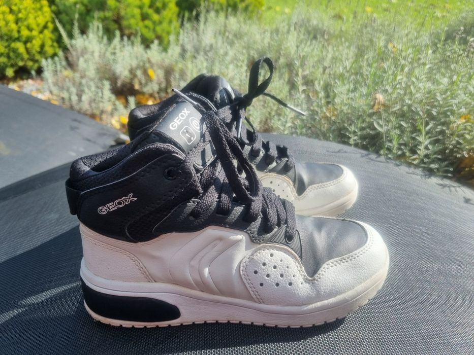 Buty jesienne Geox 33