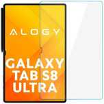 Szkło hartowane Alogy na ekran do Samsung Galaxy Tab S8 Ultra X900 /