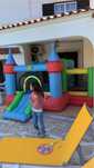 Insuflavel infantil